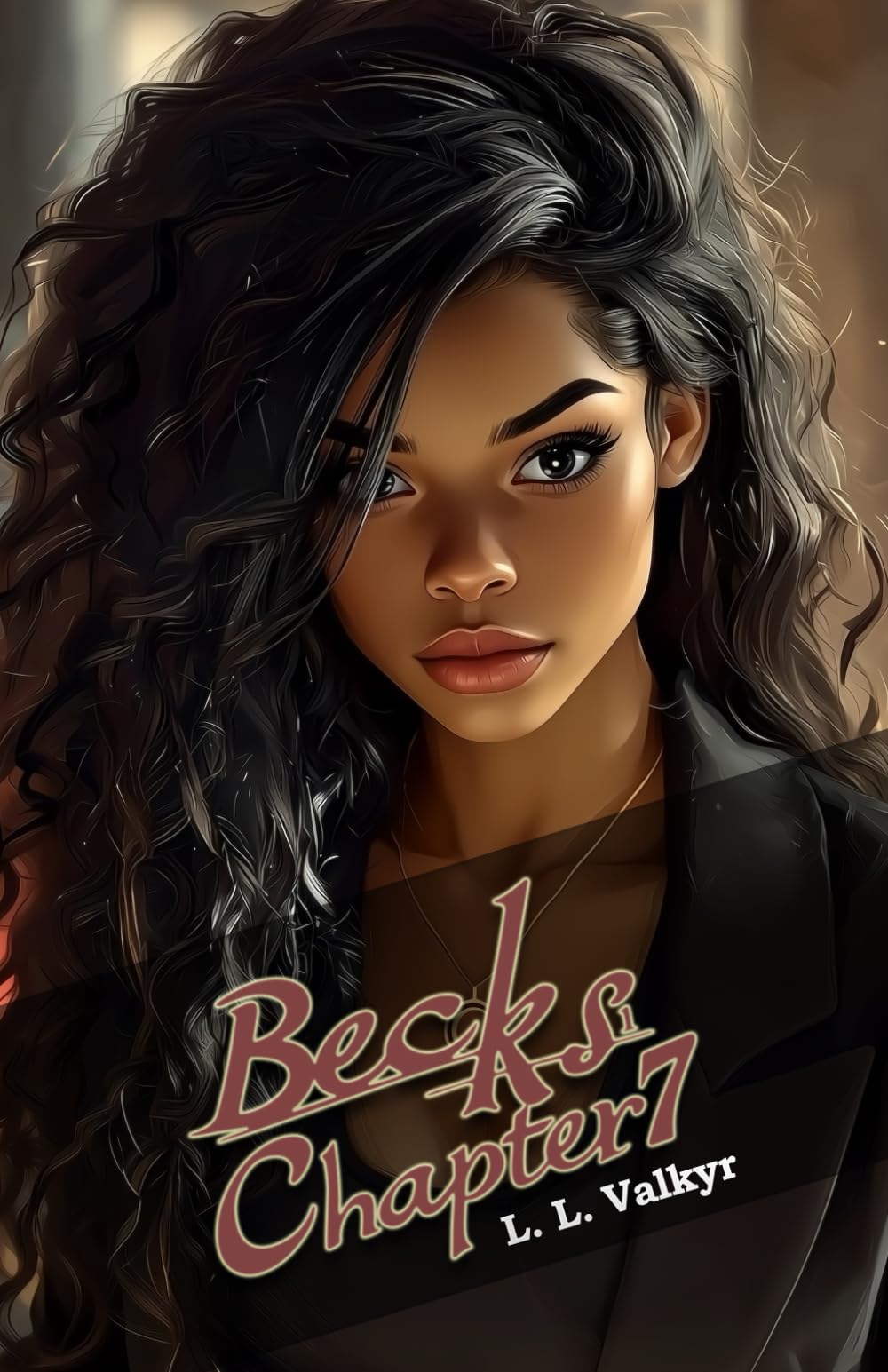 Becks Part 1 - Chapter 7 (The Cavendish Chronicles)
