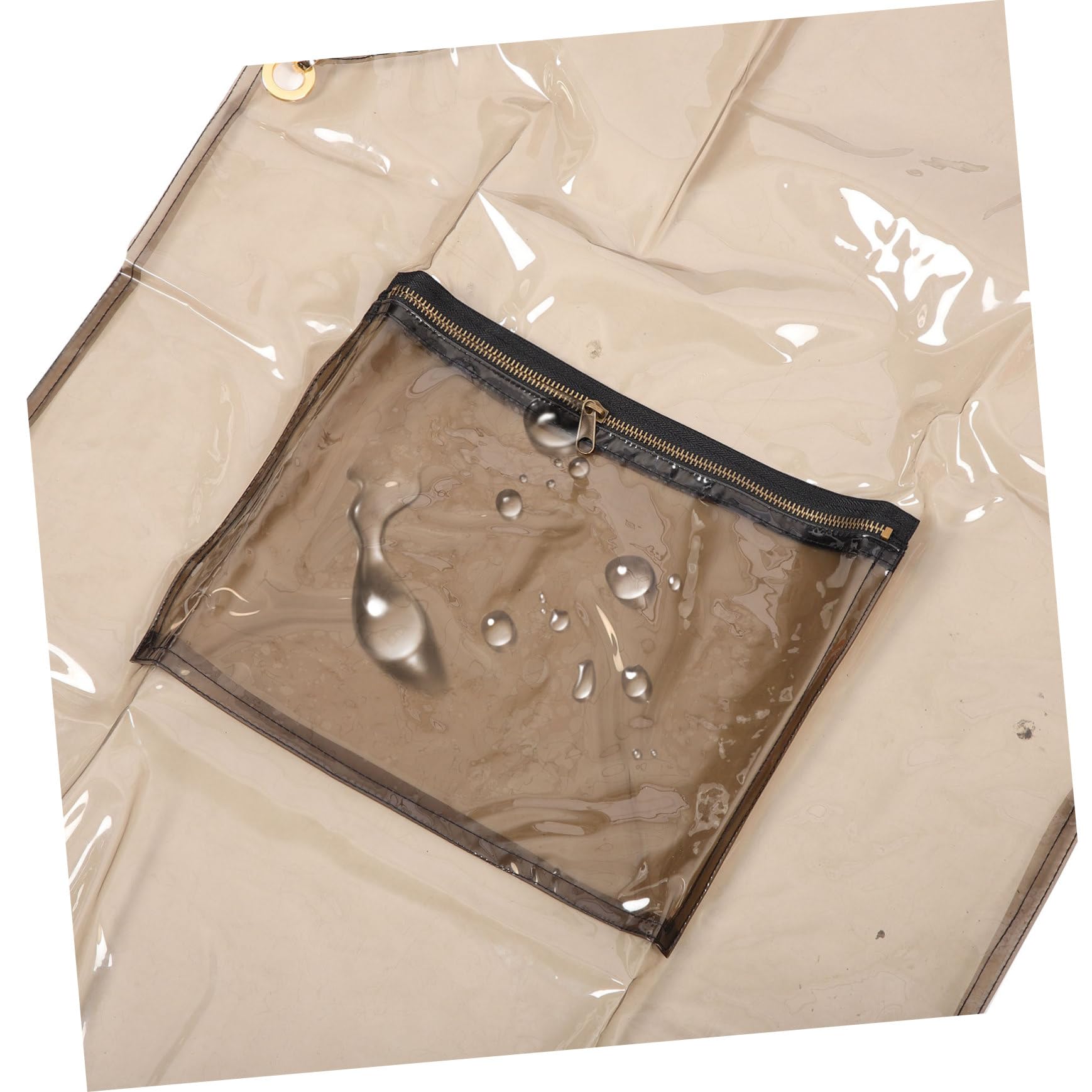 DOITOOL Delantal De Peluquera Delantal De Cocina Para Herramientas Diseño Elegante