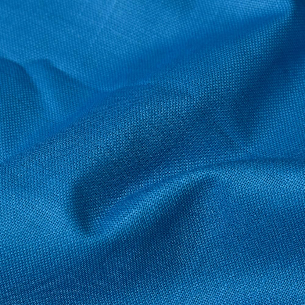 Premium Linen Fabric for Shirts 1.6 Meters, 60" Wide, Ideal for Full-Length Sleeve Shirts Up to XXL, Blue-image-14
