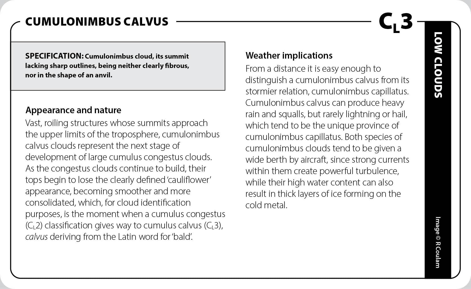 The Cloud Deck: 50 Cloud-Spotting Cards to Understand the Skies
