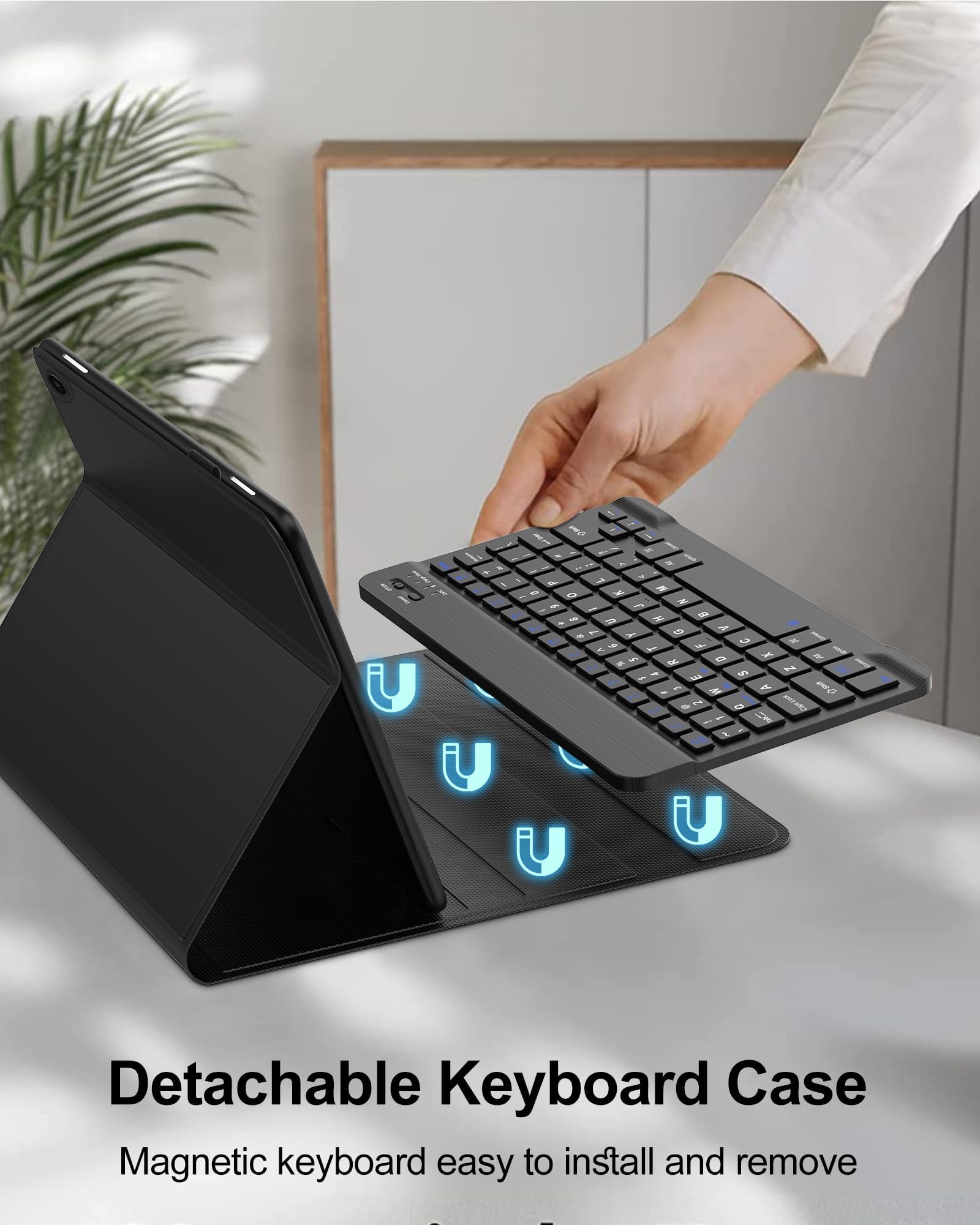 Fire Max Fire Tablet Keyboard Case Fire Max 11 Keyboard Cover Fire