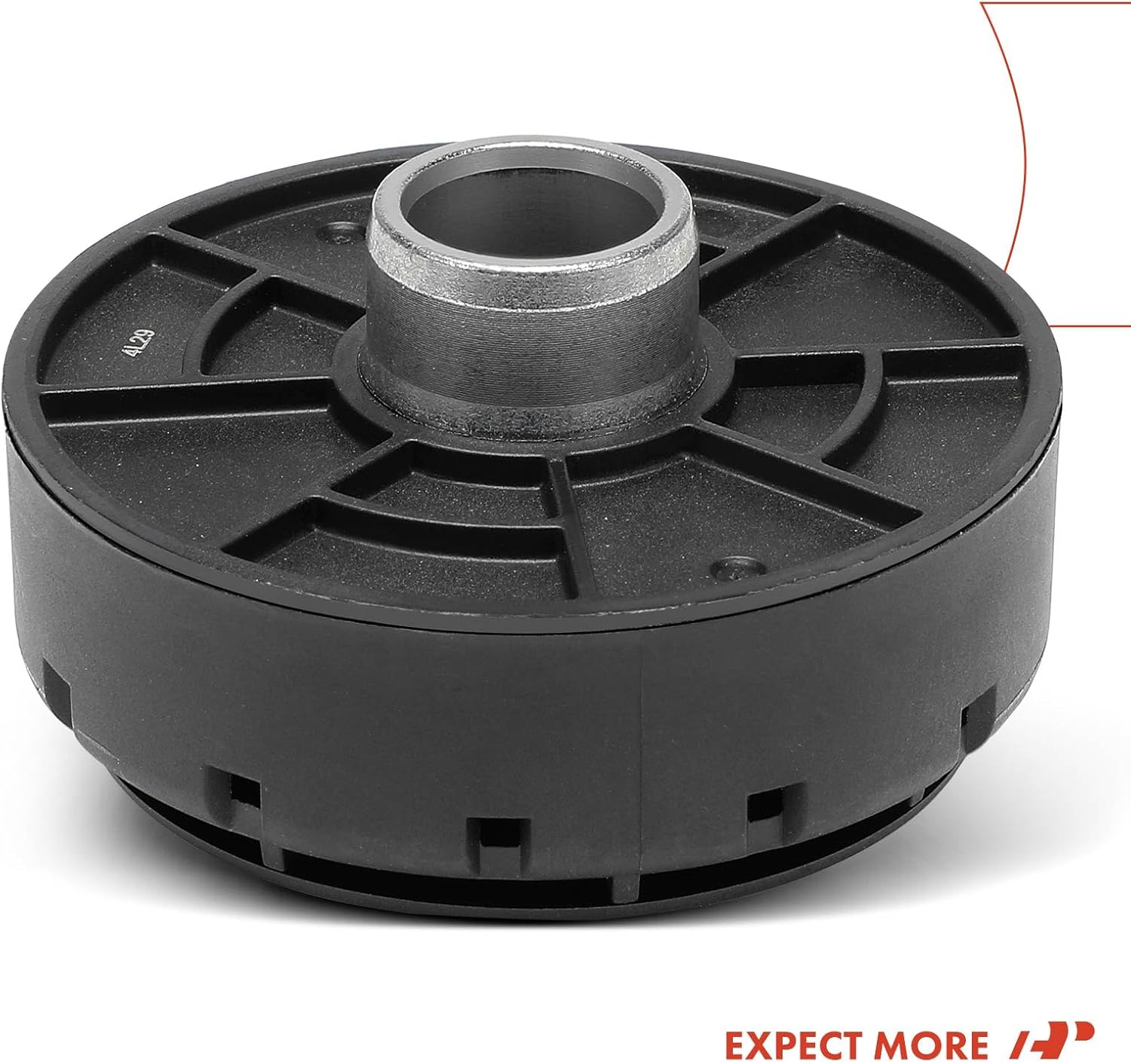 A-Premium Crankcase Breather Oil Drip Pan Compatible with Mercedes-Benz C230, C280, C300, C350, E350, E550, GL450, GL550, S400, S550, SL550, SLK280, SLK300, SLK350, R350, CL550, CLK350, CLK550, ML350