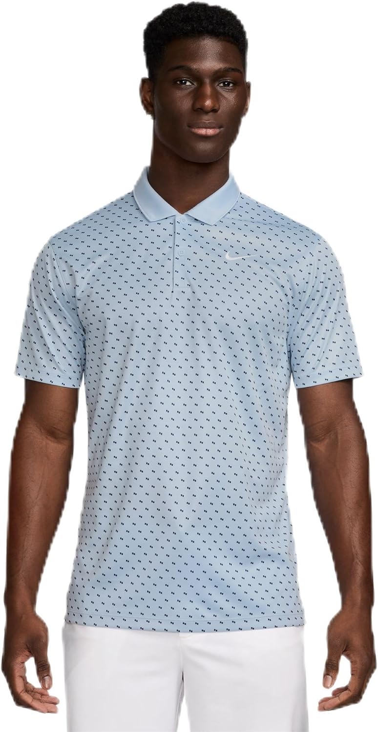 Light Armory Blue/White