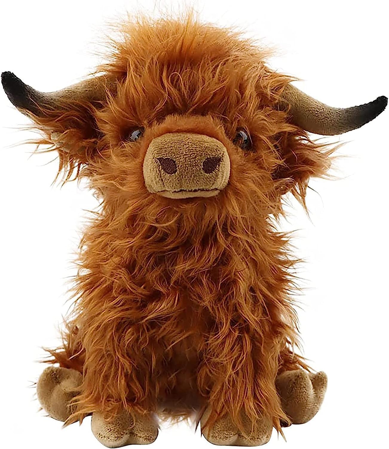 Figuras de Peluche
