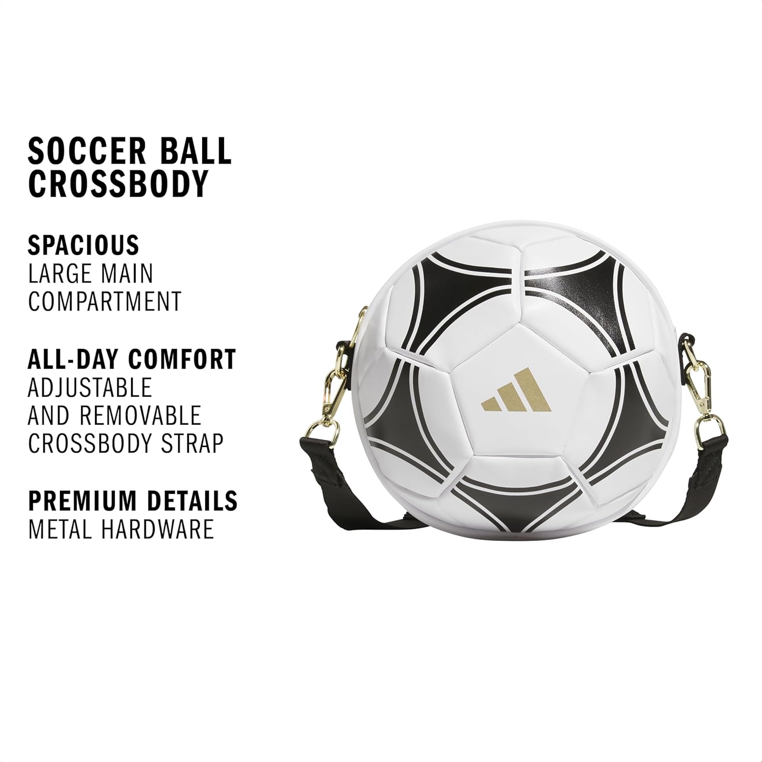 adidas 2026 Soccer Fan Gear