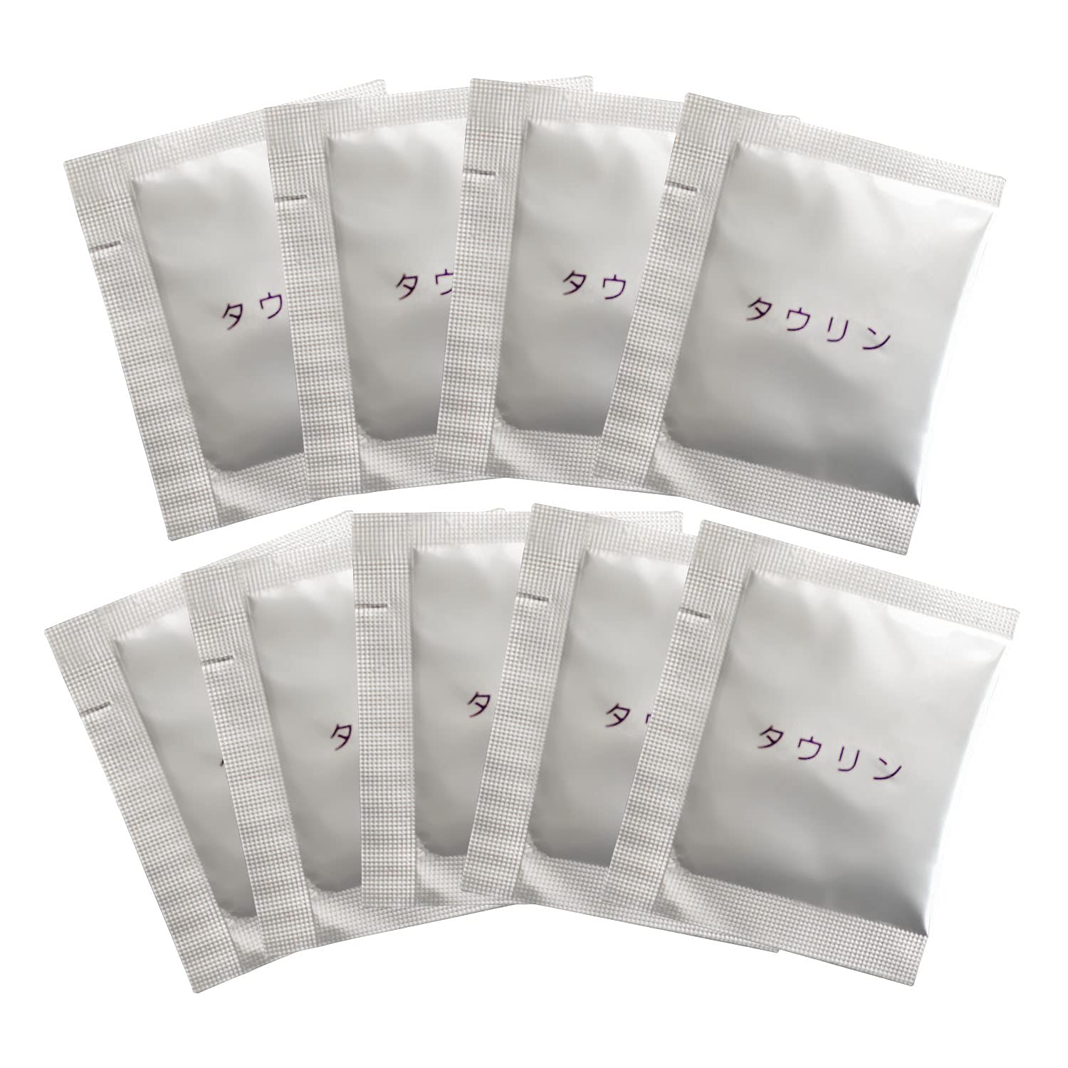 Amazon.co.jp: オーガニック村 抽出タウリン Natural Taurine 100 (9g 