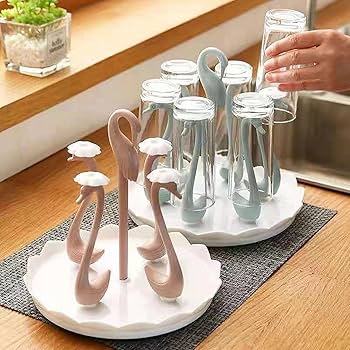 カップスタンド　グラススタンド tower ｜ グラススタンド タワー スリム ｜ 山崎実業