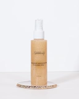 All the Glowry Gleaming Glow Setting Spray (Perfect for for all Skin tones & shades).Body illuminator, illuminate the skin shimmer Lumminizer, Bronzer, luminescence, Strobing effect, body shimmer, gives luxuriously soft dewy moisturized skin. Can be sprayed on the face & body