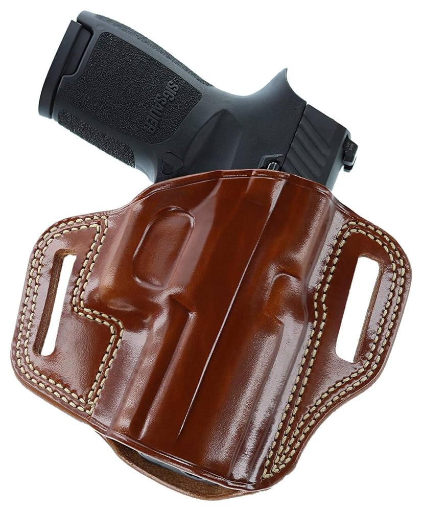 コルト4.75インチ ホルスター　ガンベルト Bianchi Lawman Western Belt Holster 4.75