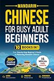 Busy Beginner Chinese by Zhou