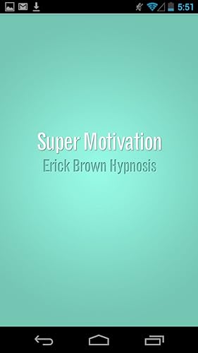 Super Motivation Hypnosis and Subliminal