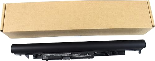 Miniatura 7 de Angwel JC03 JC04 - Batería para portátil HP Pavilion 15-BS000 15-BW000 17-BS000 17z HP 255 G6 HP 250 G6 Series [14.8 V 2600 MAH]
