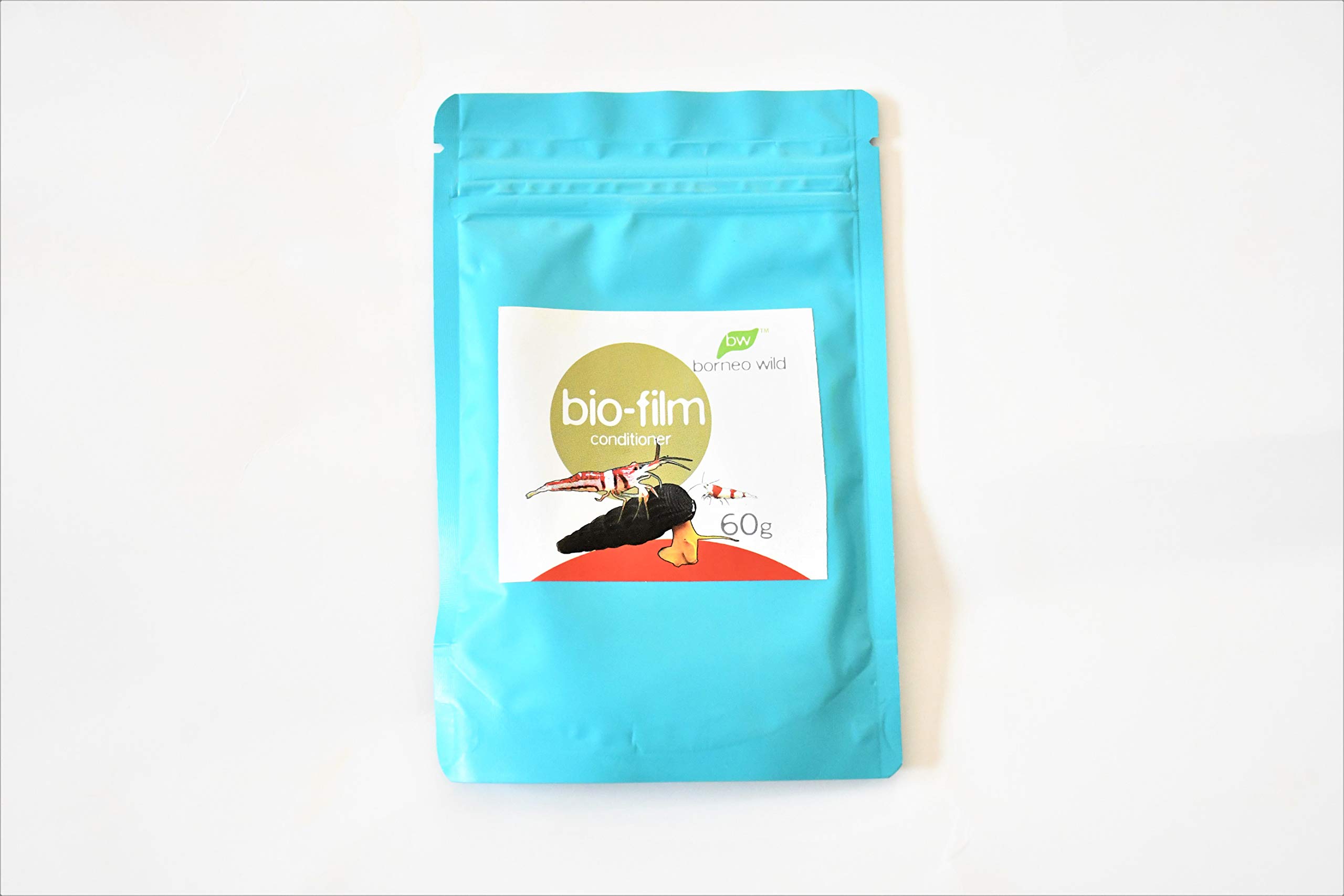 Bio-Film 60g - Benefit Microorganisms Develop Biofilm Crystal Red Cherry Shrimp Tank