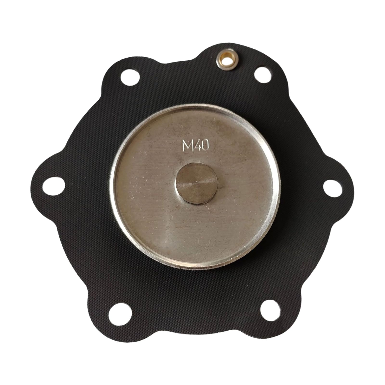 Fromceo Dn40 Resistant Pulses Valves Membrane Diaphragm Repair Set Electromagnetic Pulses Valves Diaphragm For Air Filtration Electromagnetic