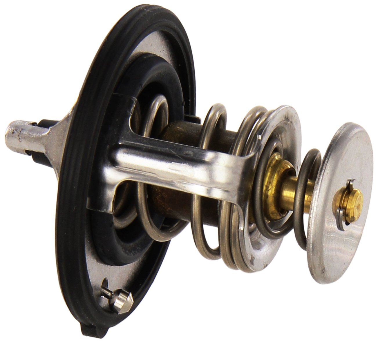 アスタ3点 Amazon.com: Genuine Mazda (N3H1-15-171) Thermostat : Automotive