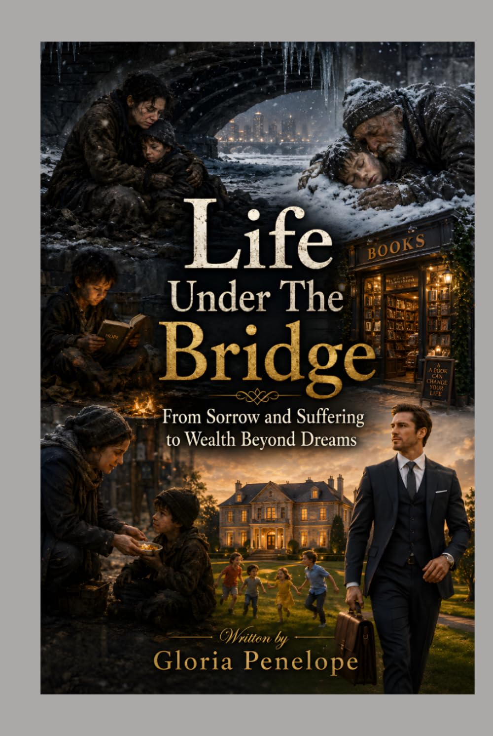 Life Under The Bridge