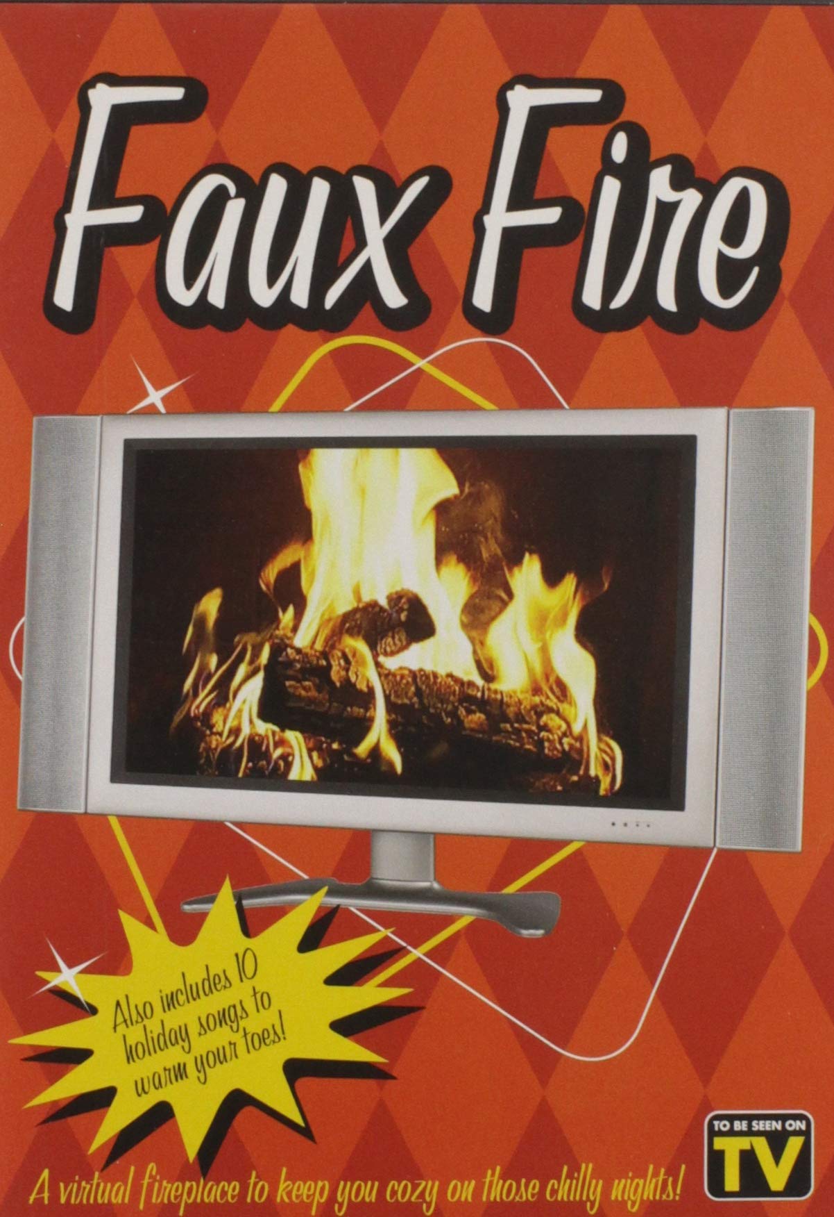 Faux Fire [DVD]