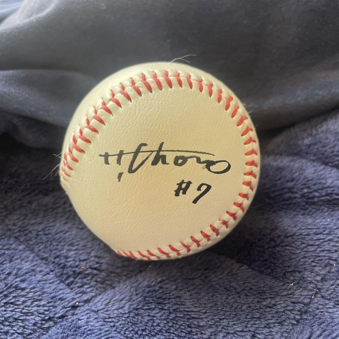 巨人 長野サインボール Amazon.co.jp: 読売GIANTS 長野久義 サインボール : スポーツ