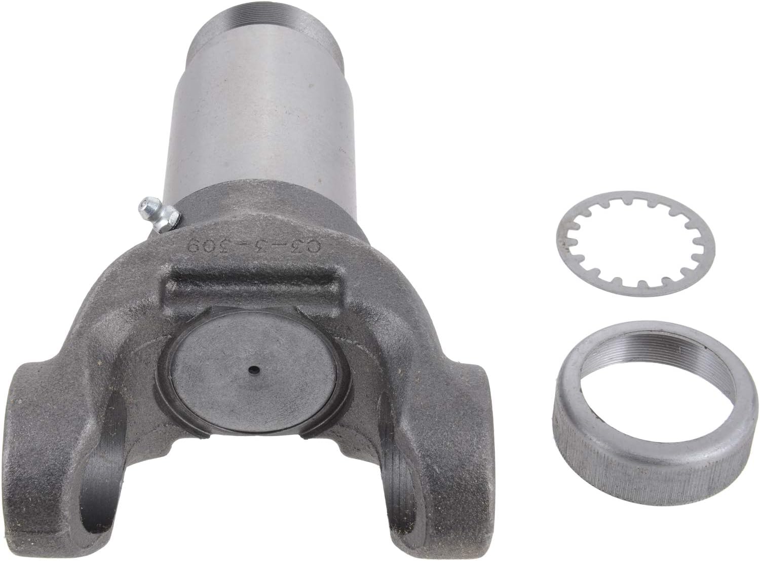 Spicer 3-3-1601KX 1480 Sleeve Yoke 1.562-16 Spline