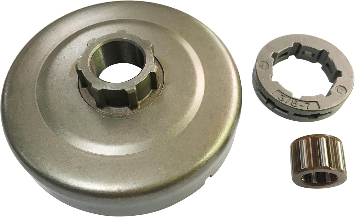 Embrayage Pour MS361, 044, 046, MS440, MS461, MS460 Pièces Tambour Avec Pignon Bea 3/8 Pouce