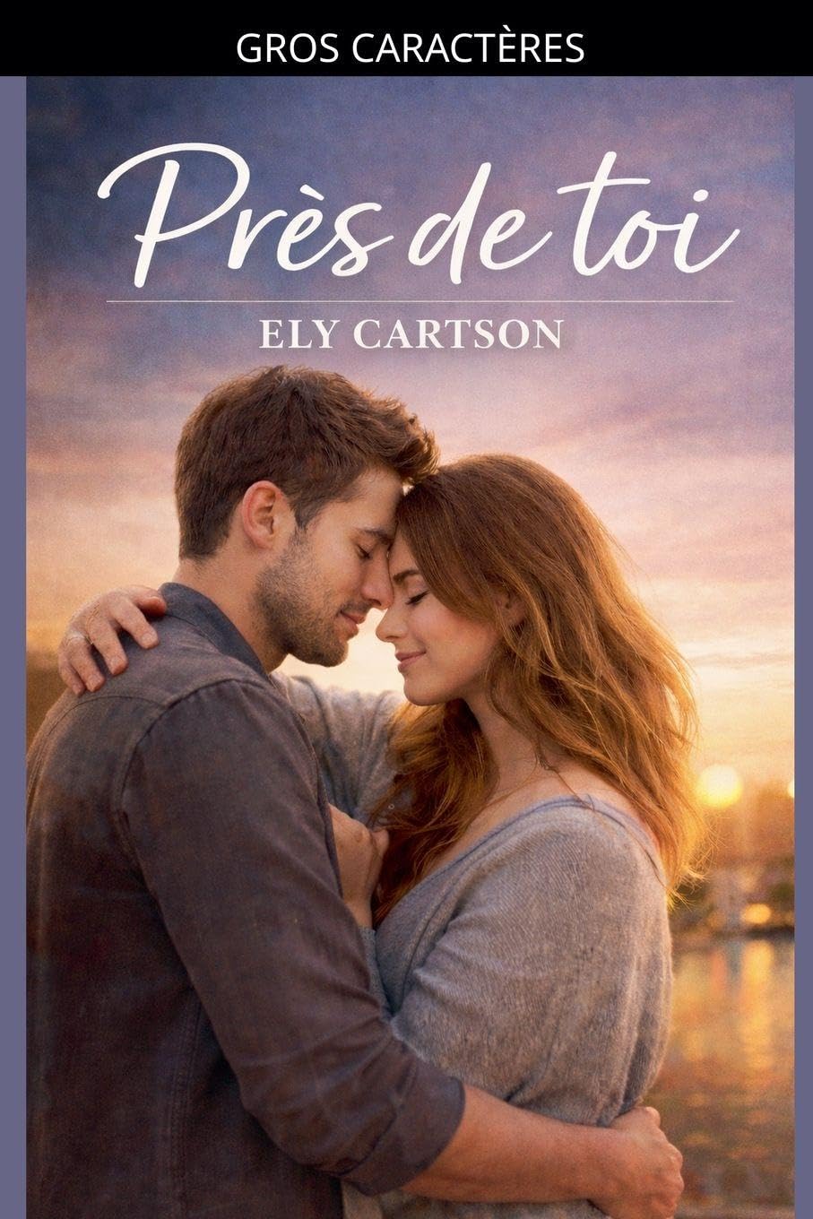 Près de toi