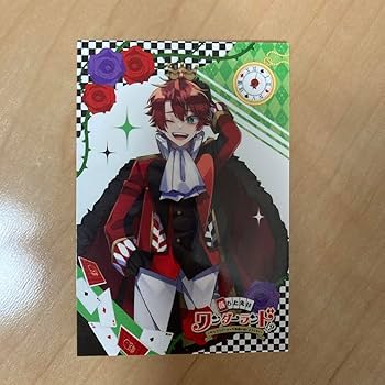 カラフルピーチ からぴち じゃぱぱ トレカ ワンダーランド まほがく ぷぴぱ カラフルピーチ からぴち じゃぱぱ トレカ ワンダーランド まほ