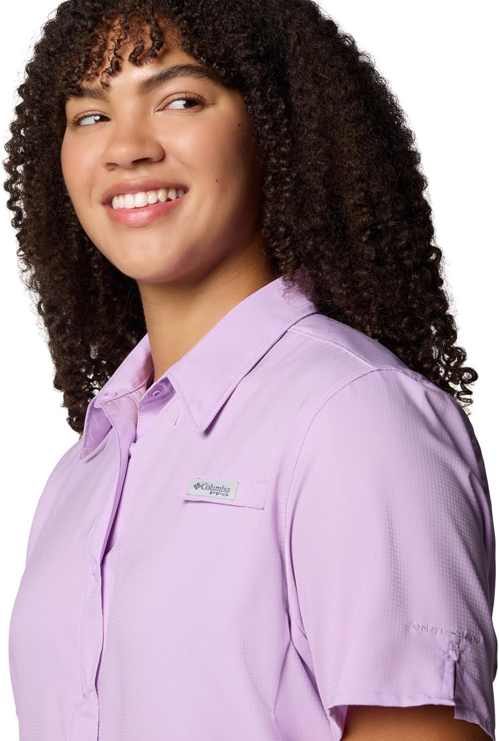 Columbia Womens Classic - Image 3