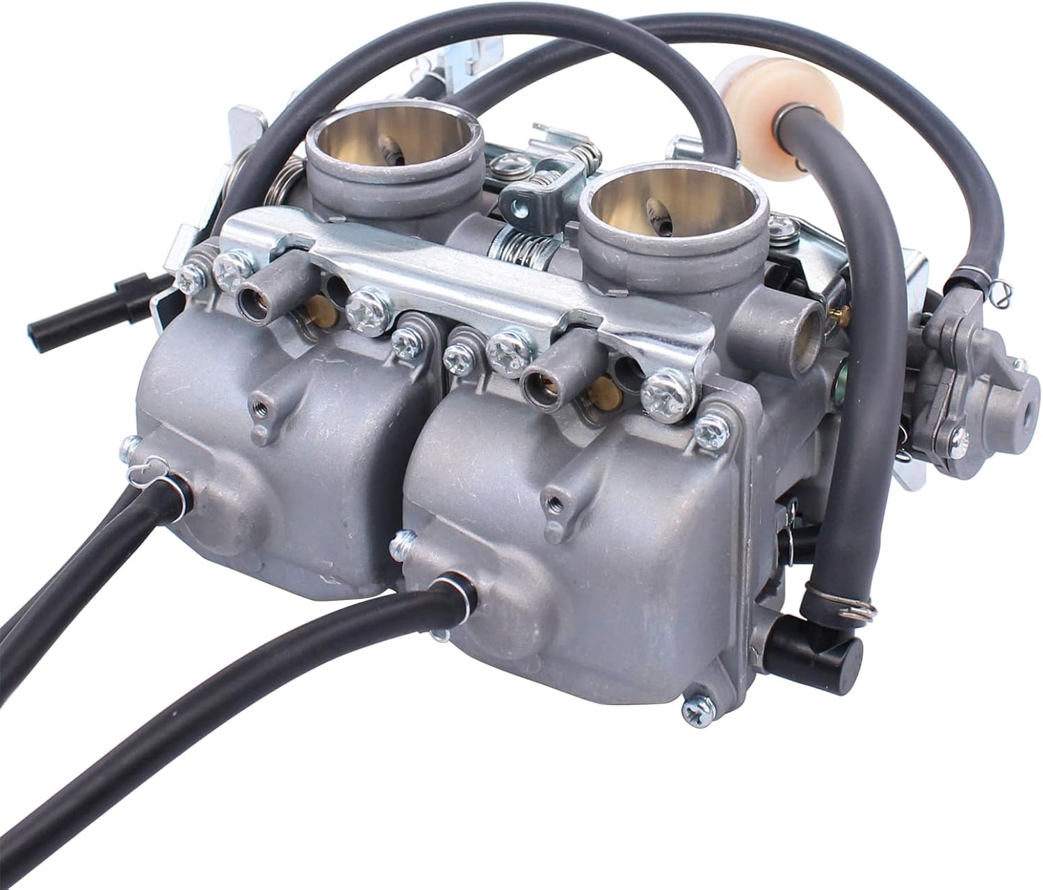 MOTOKU Carburetor for Kawasaki Ninja 250R EX250F 1988-2007