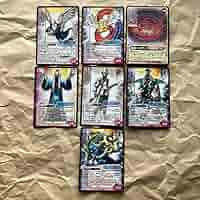 真・女神転生 TCG G394 マサカド【Bなし】 真・女神転生 TCG G394 マサカド【Bなし】