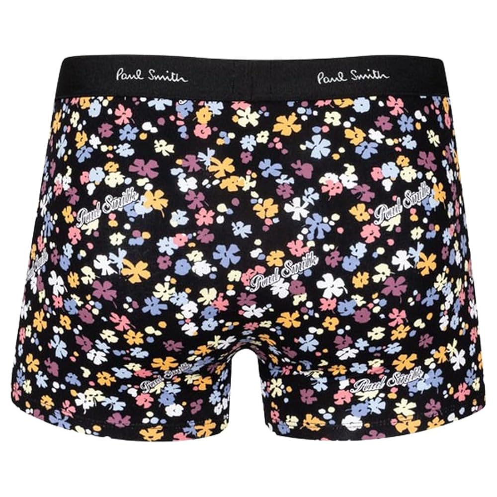 新品★ポールスミス★Mサイズ★ボクサー★トランクス★パンツ★4517★４枚 ポールスミス ボクサーパンツ ゼブラモチーフ｜ポール・スミス