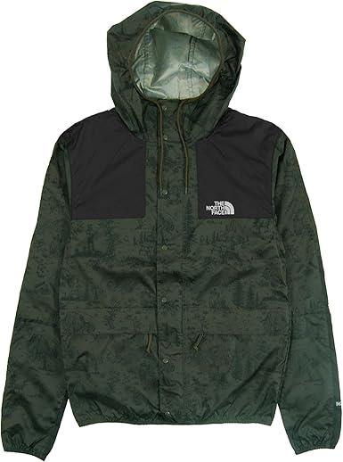 north face mountain jacket 1995