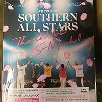 Amazon.co.jp: LIVE TOUR 2025 「THANK YOU SO MUCH!!」 [完全生産限定