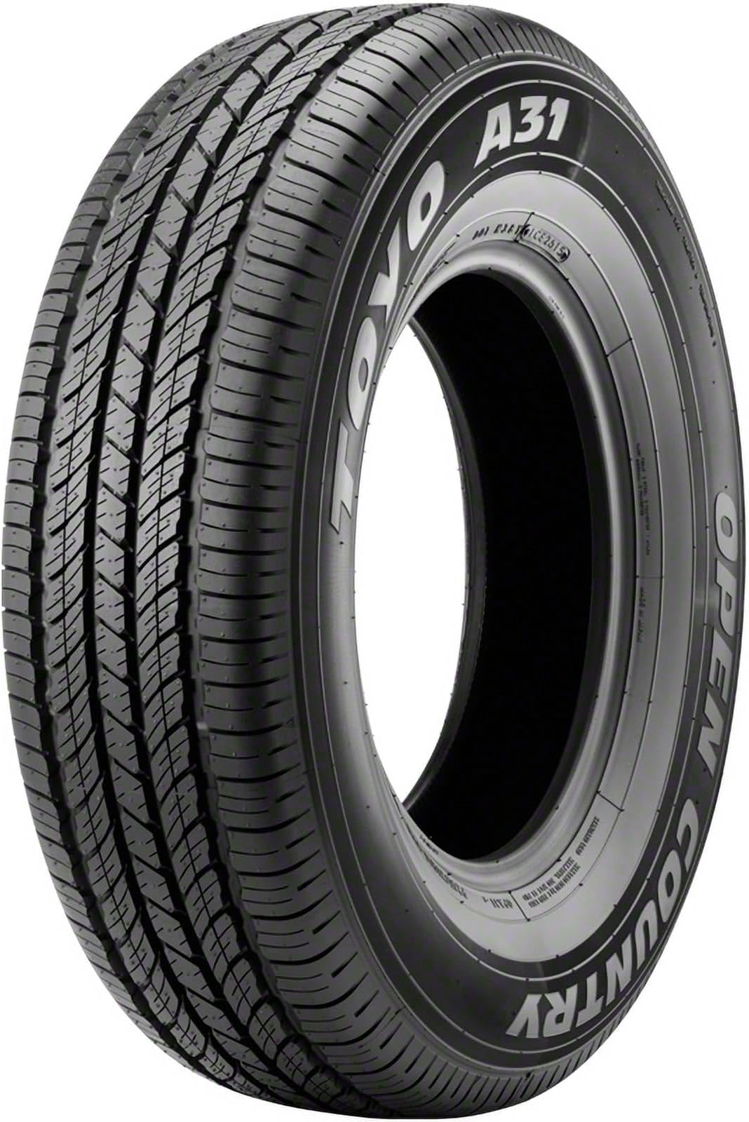 Toyo Open Country A31 P245/75R16 109S