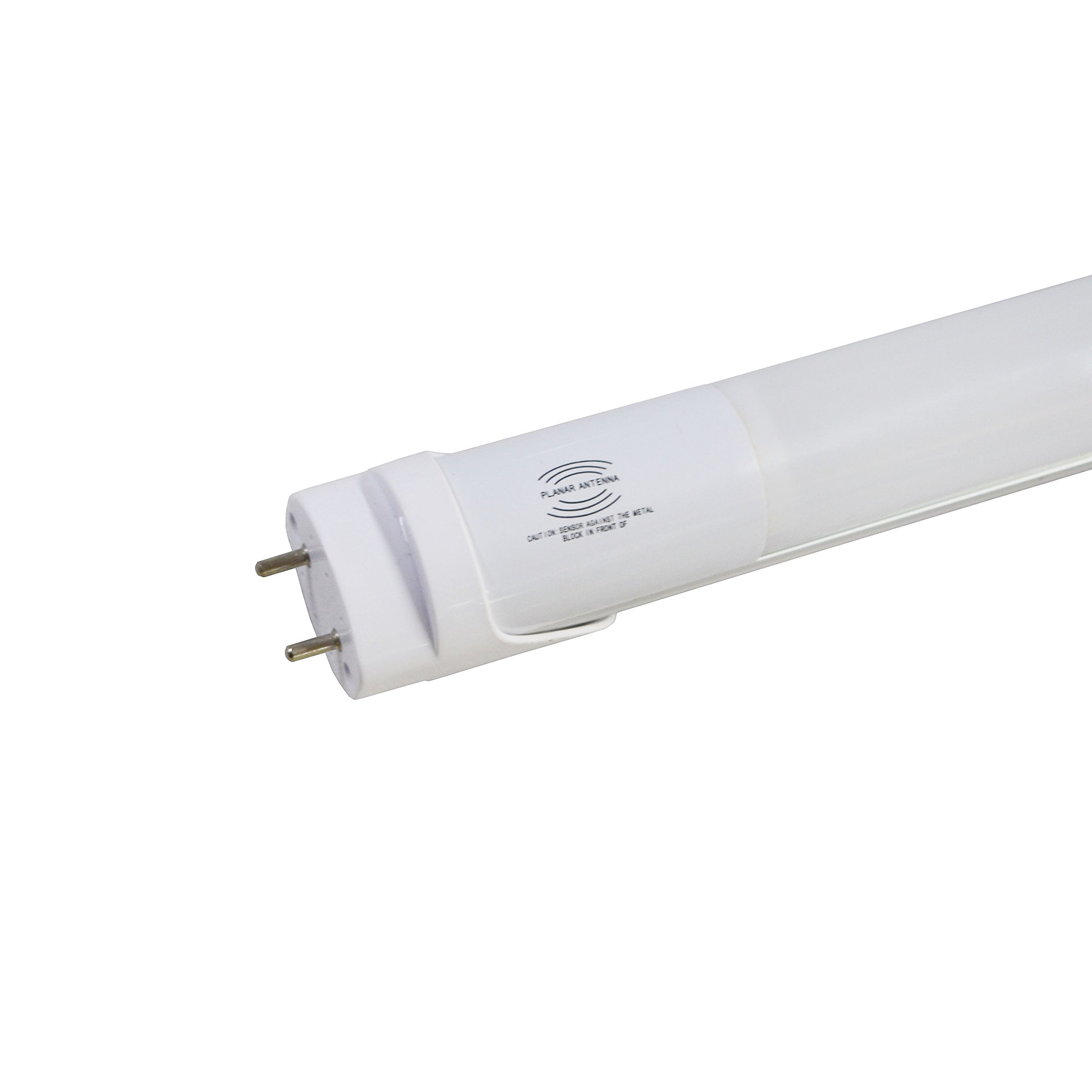 Amazon | TENTEN LED 【40W形LED直管蛍光灯 人感センサー付き