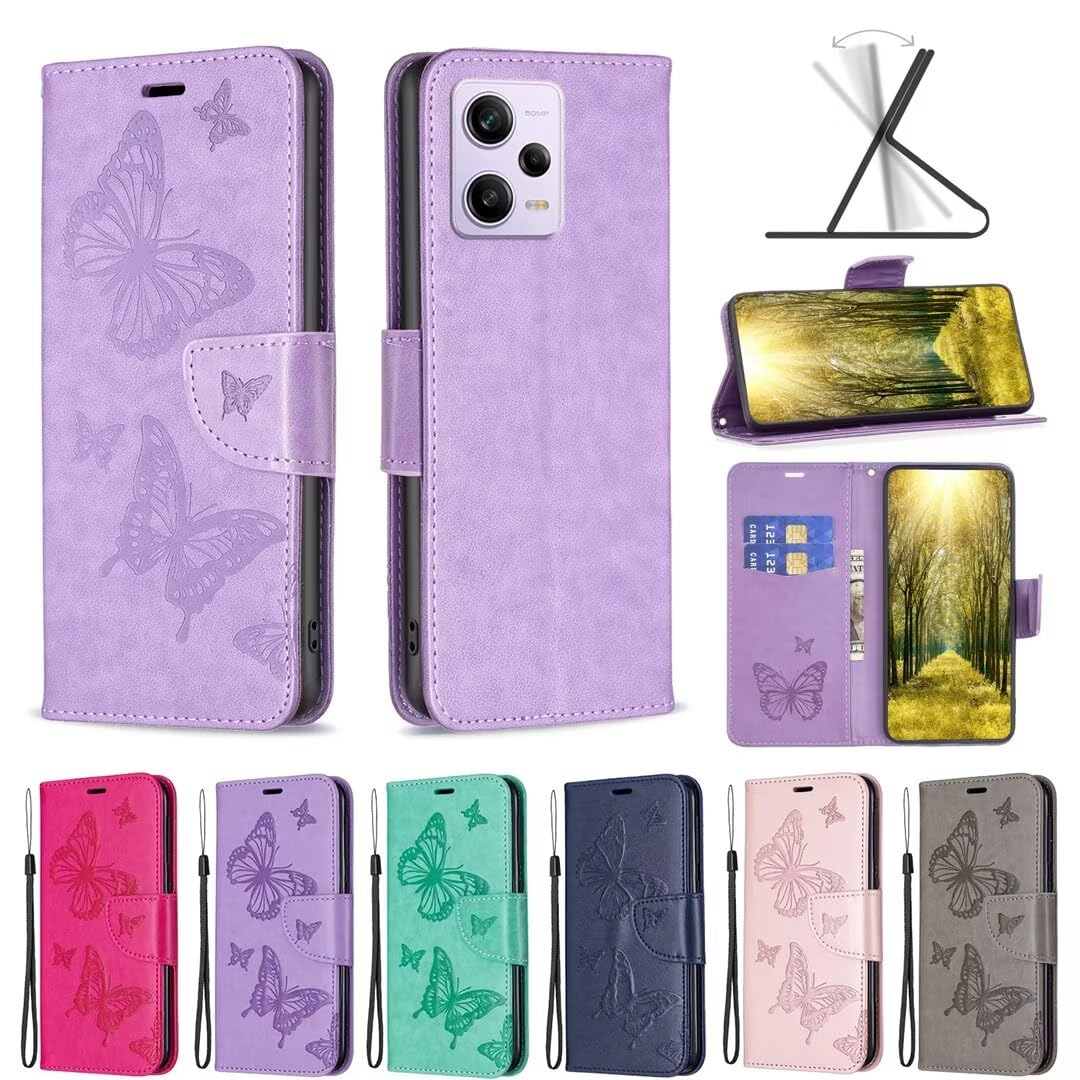 Coque étui à Rabat (bookstyle) Pour Huawei P Smart 2021 Bleu - Protection Avec Pochette, Marque MTB, Neuf