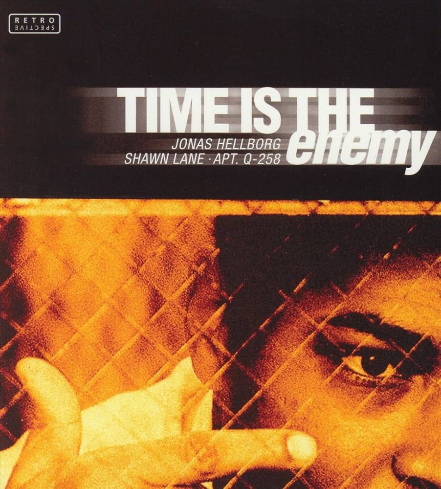 Jonas Hellborg, Jonas Hellborg, Jeff Sipe, Shawn Lane, Shawn