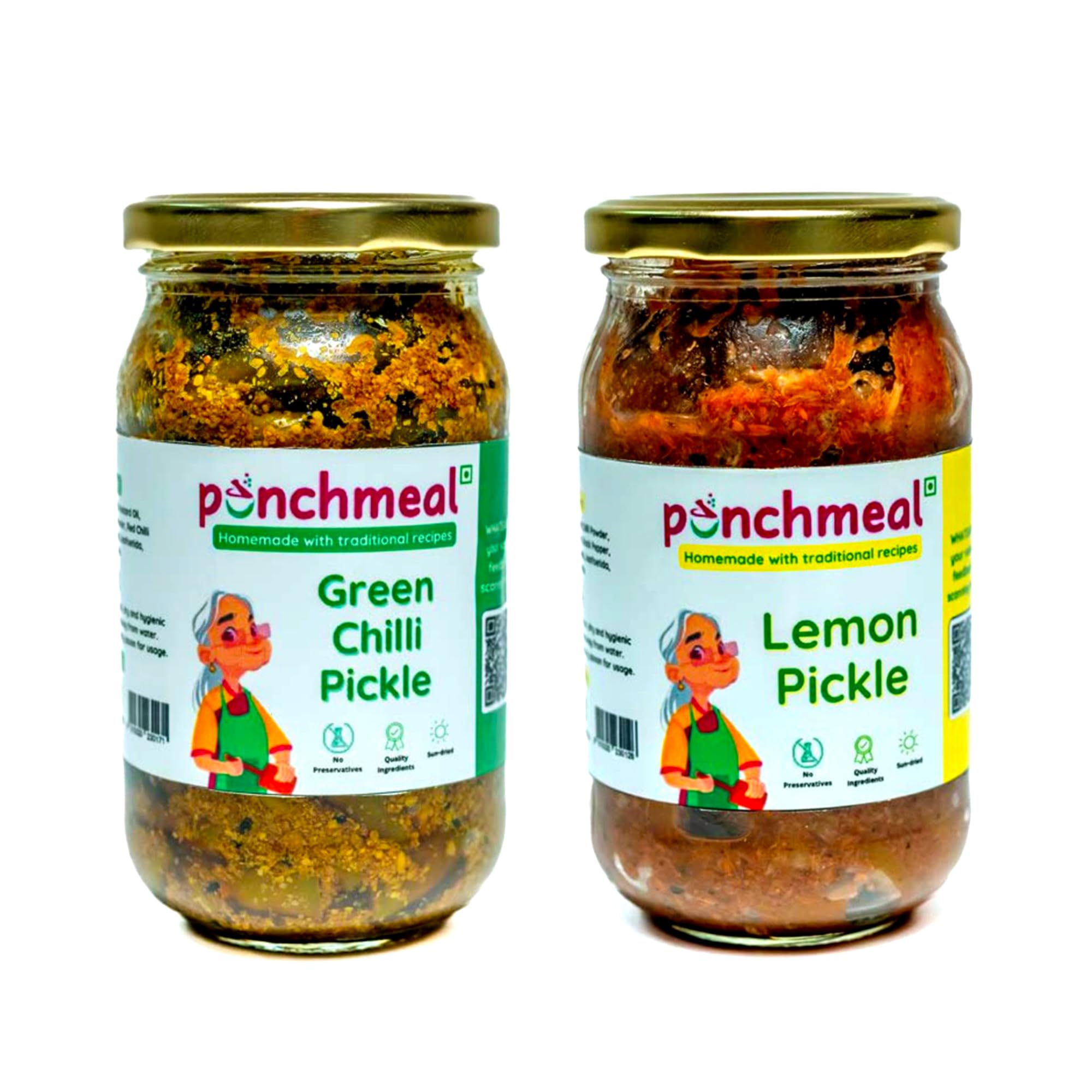See full amazon price history chart for Punchmeal Lemon Pickle and Green Chilli Pickle Combo | 200g x 2 | Nimbu ka Achar | Hari Mirchi ka Achar | Homemade pickles | No preservative Punchmeal Pickles Punchmeal Lemon Pickle and Green Chilli Pickle Combo | 200g x 2 | Nimbu ka Achar | Hari Mirchi ka Achar | Homemade pickles | No preservative Punchmeal Pickles (B0CF2YHK6Y) Amazon Price History, Amazon Price Tracker