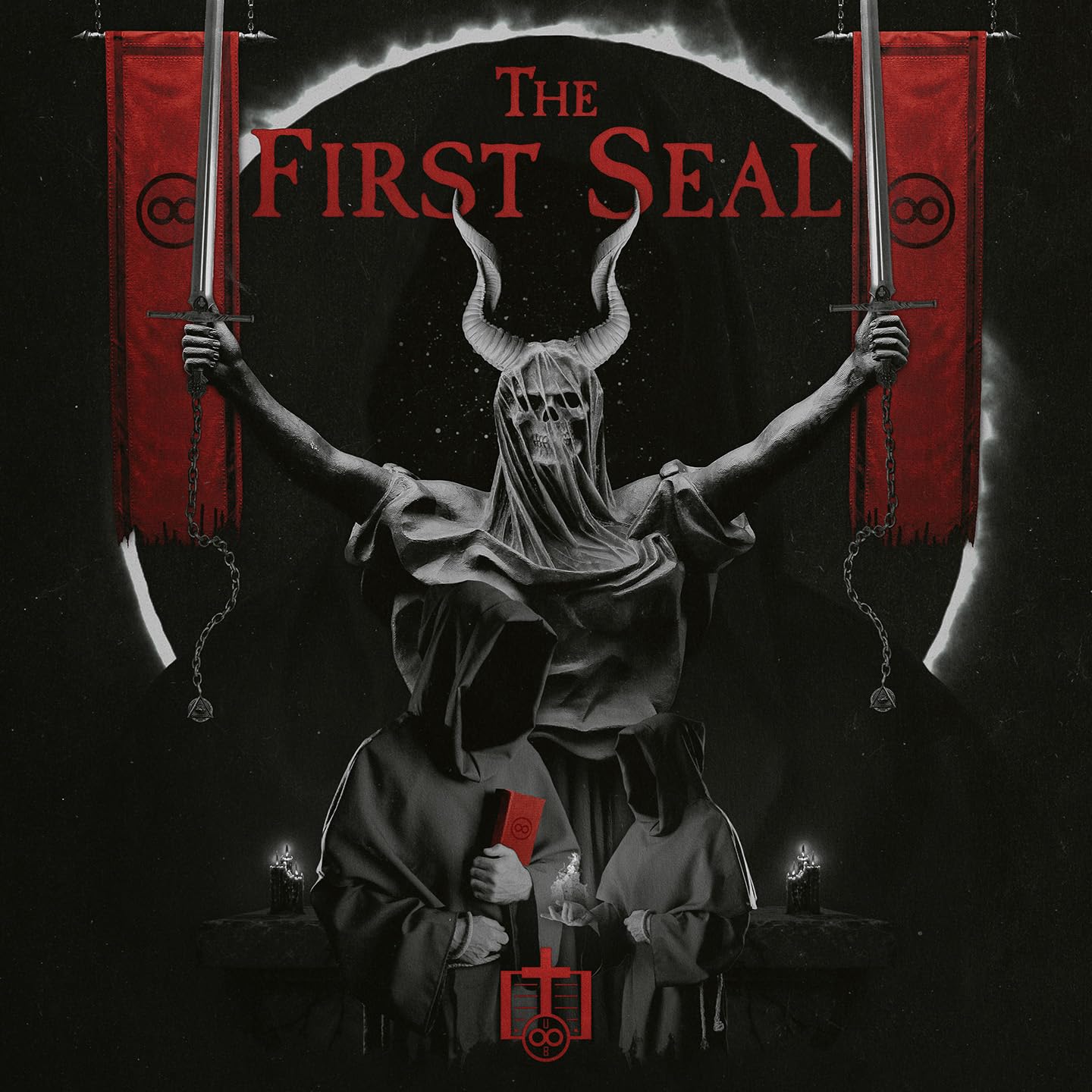 The Left Hand of Creation