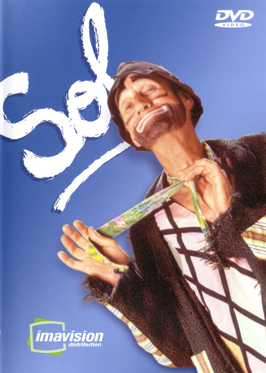 Sol/ Volume 2 (Version française) [DVD]