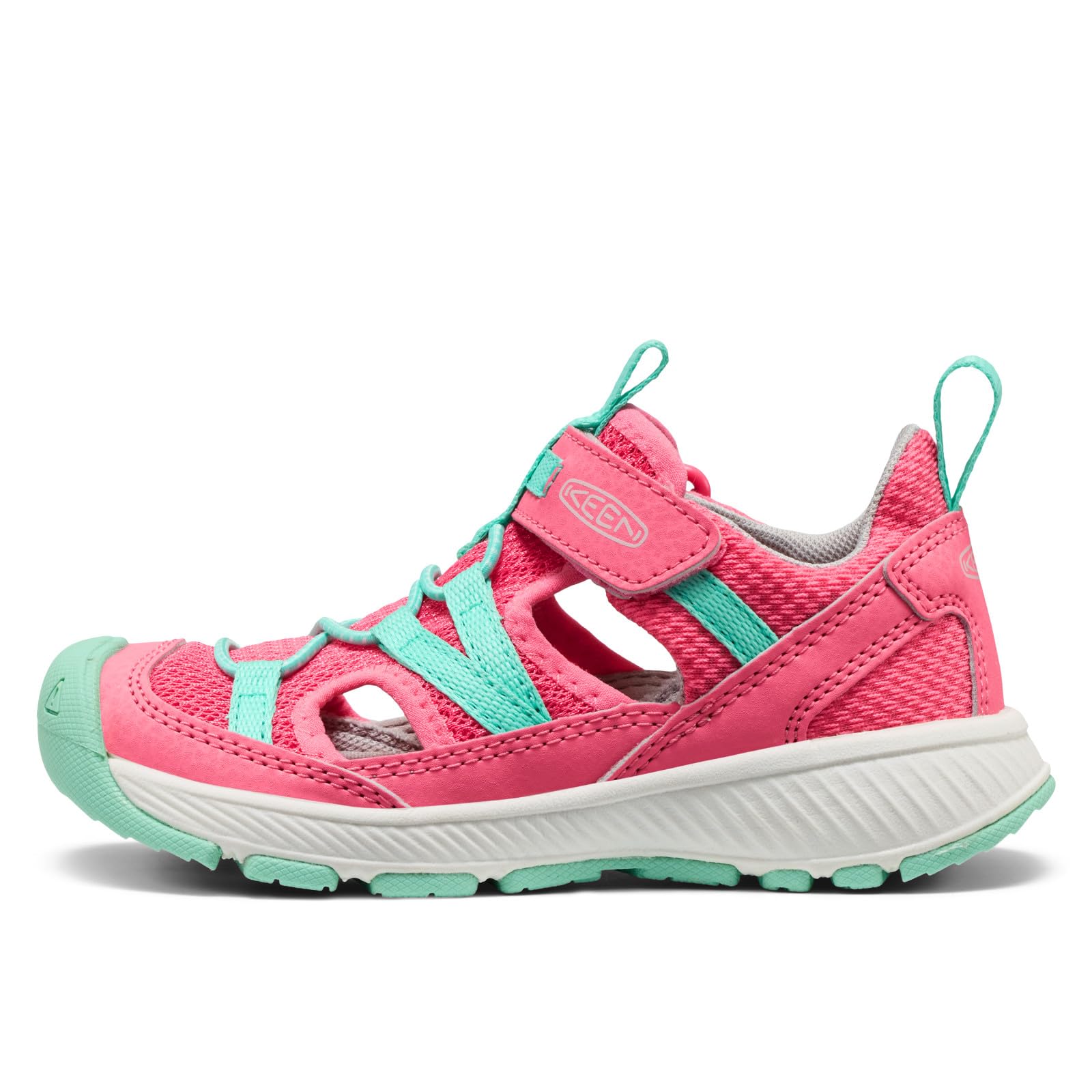 KEEN Unisex Kinder Motozoa SandalSandalen