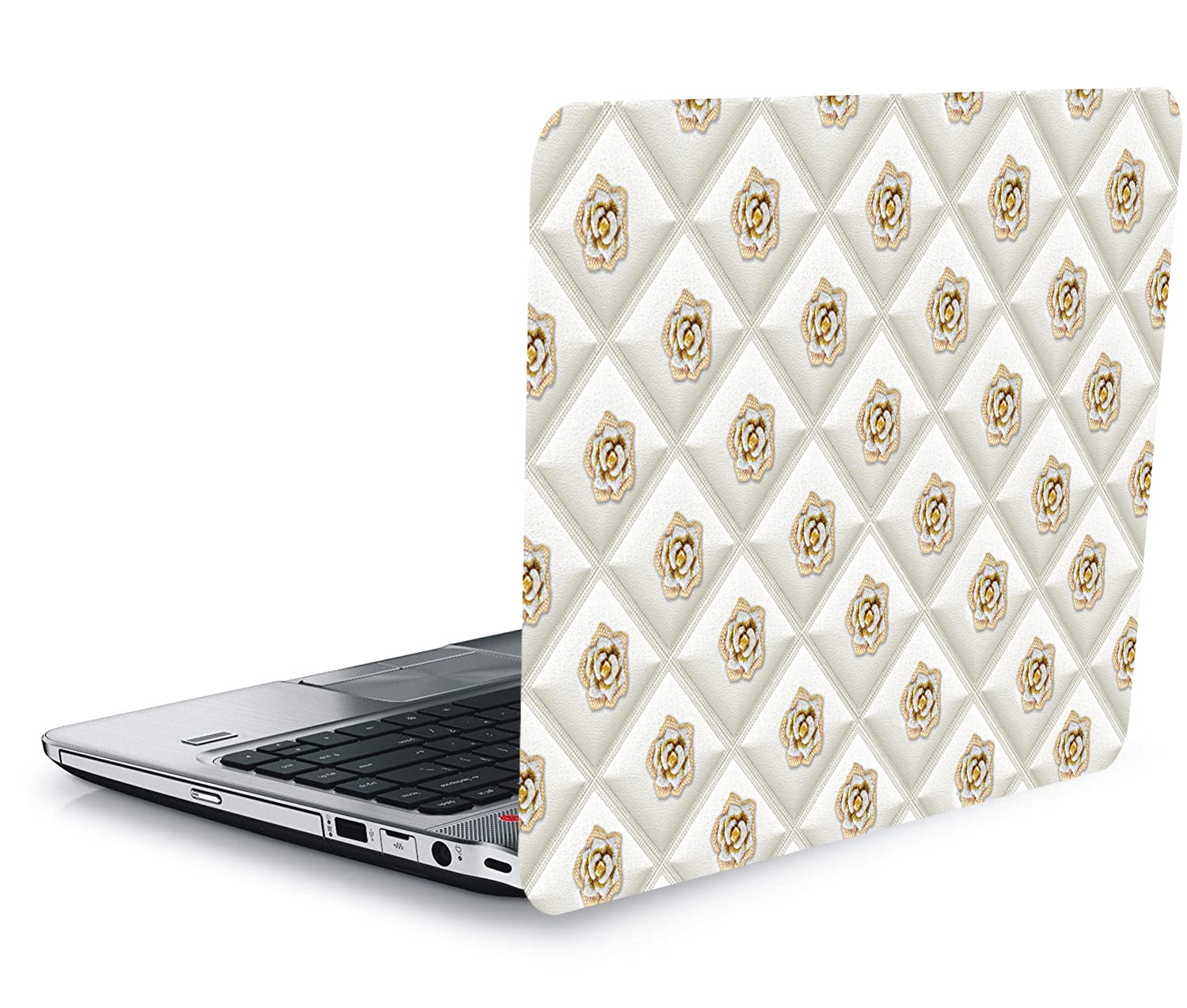 QTH Dynamic Design Laptop Sticker 15.5 Inch QTH-L13-1312 (B09LLKPXPJ) Amazon Price History, Amazon Price Tracker