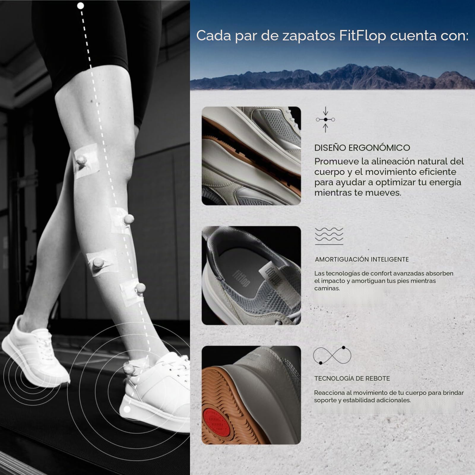 Fitflop F-mode Go Adjustable Flatform Toe-post Sandals SandaliaMujer