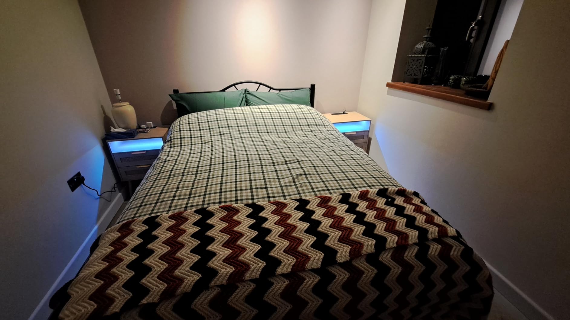 Customer photo