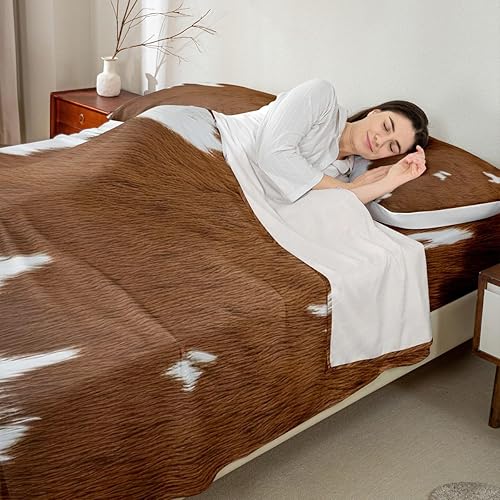 Miniatura 191 de jejeloiu Sea Turtle Sheet Set Ocean Creature Themed Sheets with Deep Pocket Fitted Sheet Sea Underwater World Bed Sheets Set Bed Reptile Tortoise