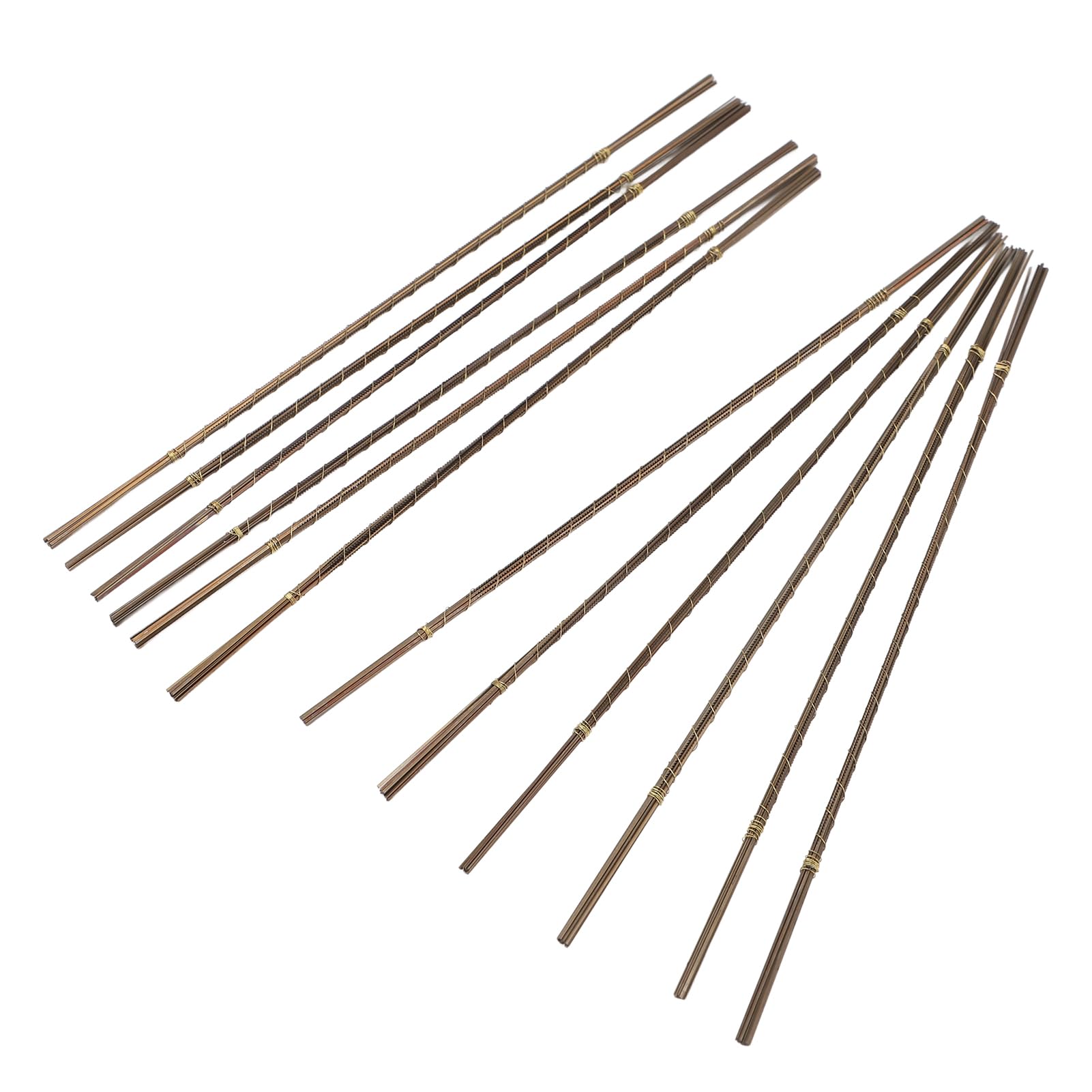 144 pezzi di lame da per piercing da gioielliere con denti a spirale 3/0, lame da per lavorazione dei metalli e riparazione di gioielli in legno, lame di ricambio ad alta