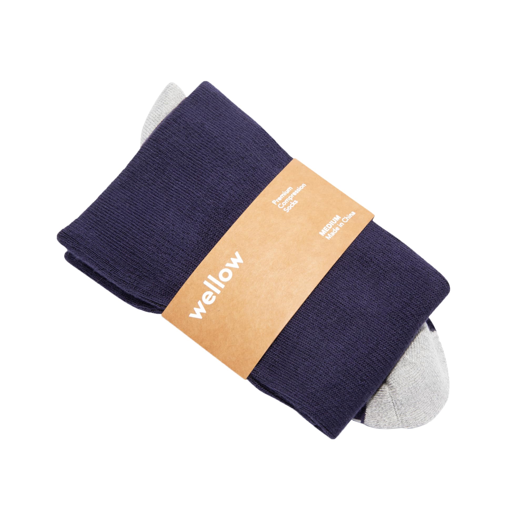Wellow Compression Socks