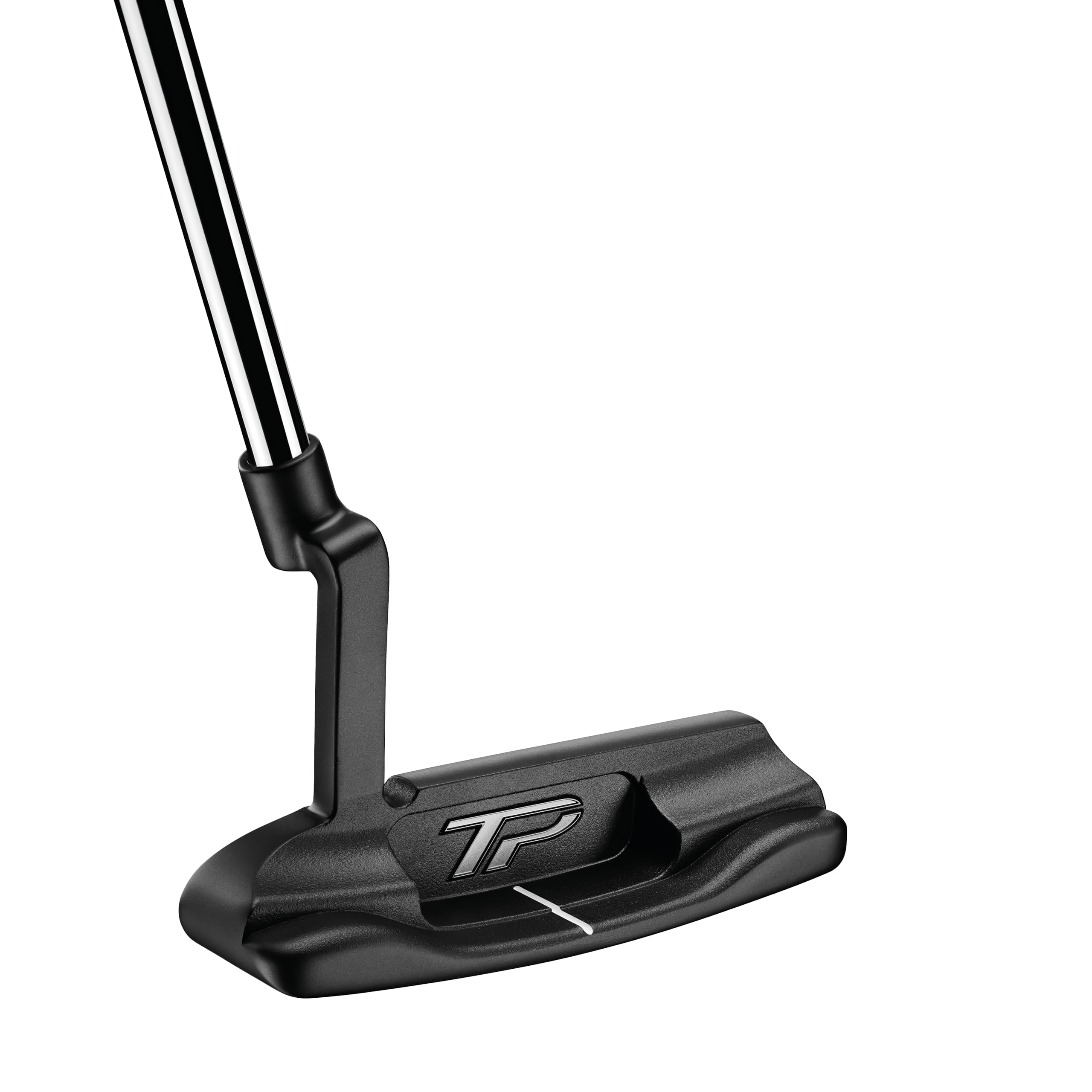 TaylorMade Golf TP Black Putter SOTO #1 LEFTHANDED 35 INCHES