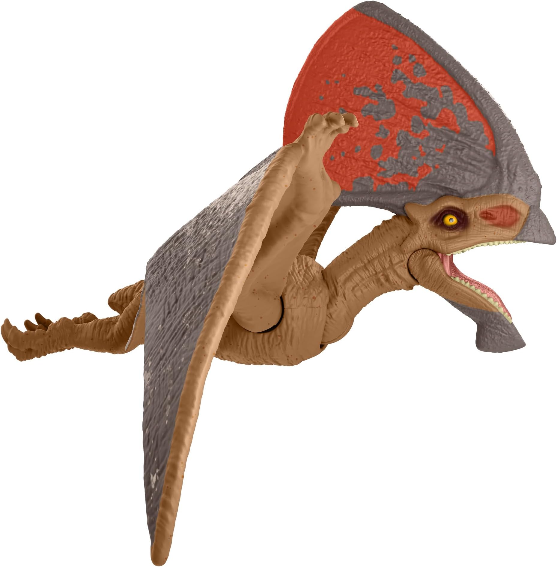 Jurassic World Tupandactylus Dangerous Dinosaur with Movable Joints for Children from 4 Years