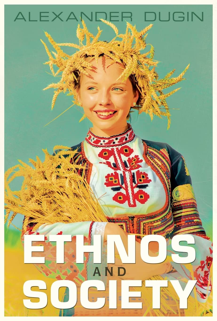 Buy Ethnos and Society: 2 (Ethnosociology) — BookShops.in