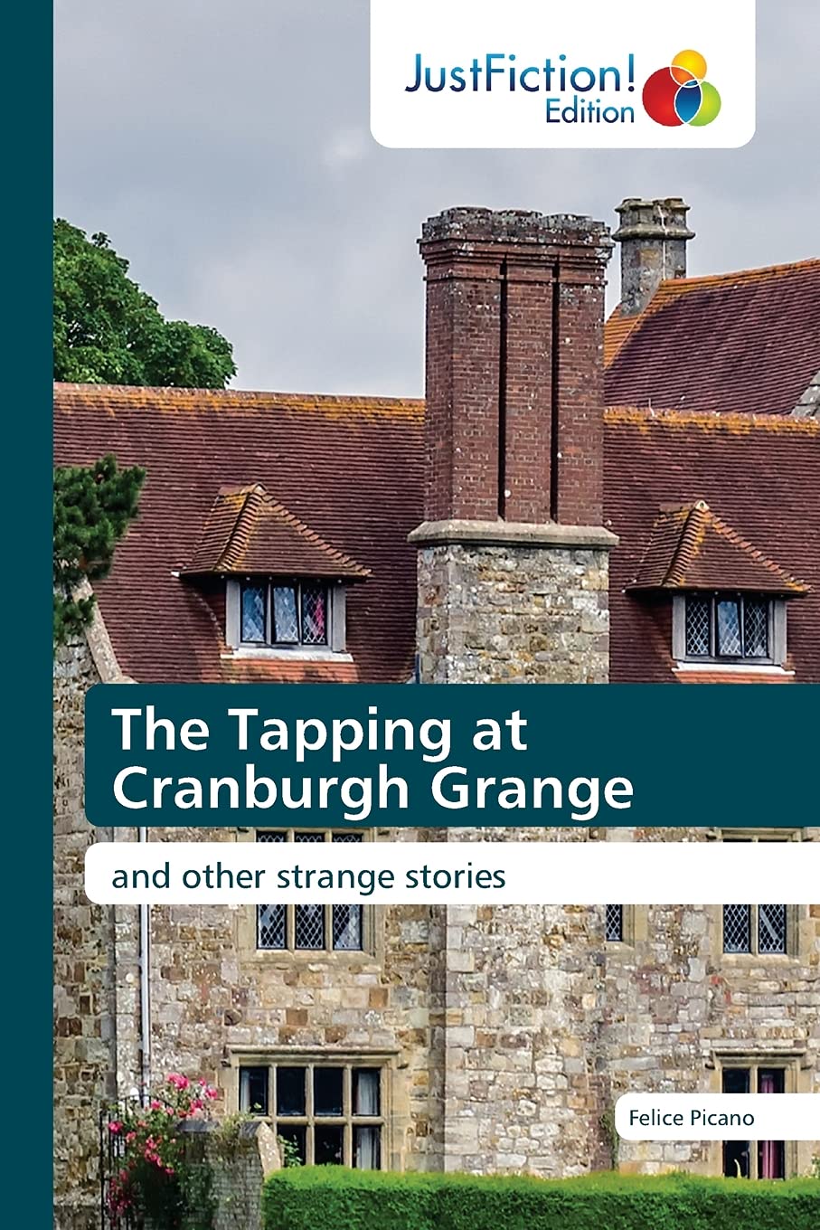 The Tapping at Cranburgh Grange: and other strange stories